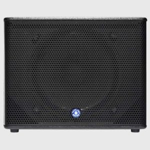 Subwoofer Topp Pro Transductor De Bajos KS-18S