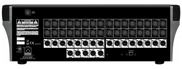 Mezclador Digital Topp Pro DM48.20 - Imagen 2