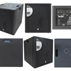 Subwoofer Topp Pro Soho S15flx