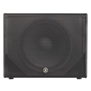 Subwoofer Topp Pro Maxx12asub