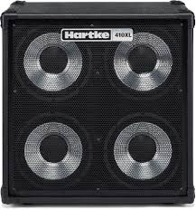 CABINA PARA BAJO HARTKE HYDRIVE 410B XL HCX410V2