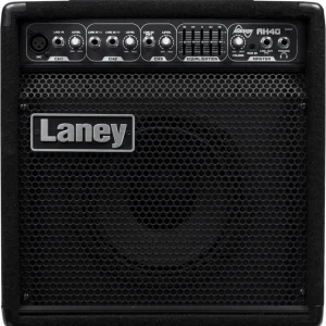 Amplificador Laney Ah40 Para Teclado