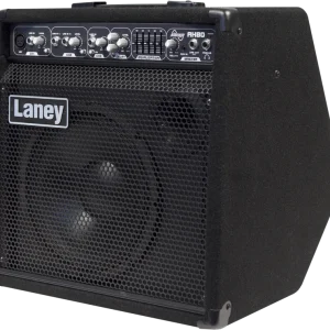 Amplificador Laney Ah80 Para Teclado