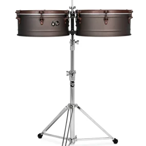 Timbal Lp1415-60 Aniversario Rustic Brz