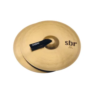 PLATILLO SABIAN SBR "14" BAND SBR1422