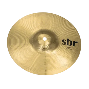 PLATILLO SABIAN SBR "10" SPLASH SBR1005