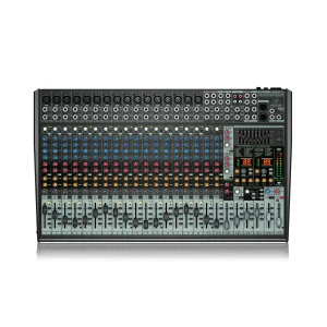 Mezclador SX2442FX BEHRINGER análogo profesional