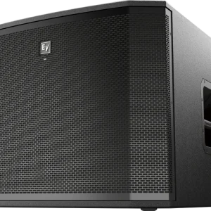 CABINA ACTIVA EV ETX-18SP US SUBWOOFER