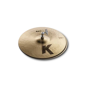 PLATILLO ZILDJIAN K HI HAT 14" (K0823)
