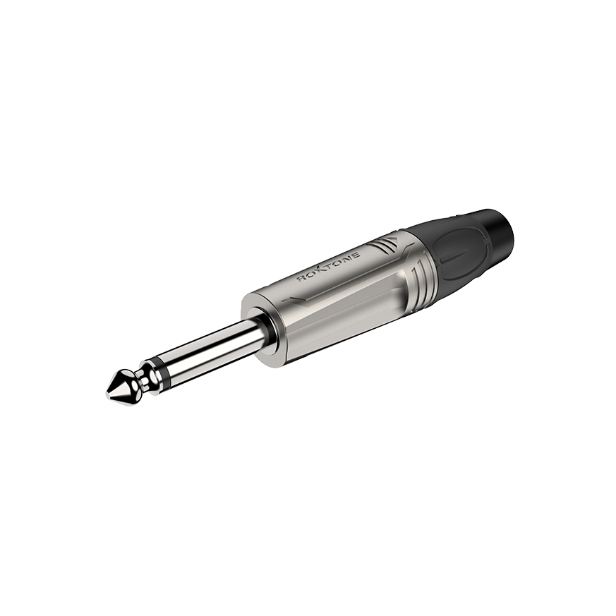 CONECTOR PLUG MONO RJ2P