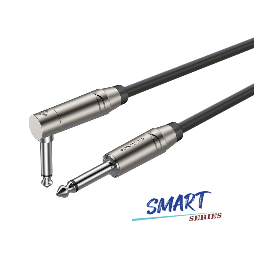 CABLE PARA INSTRUMENTO DE ALTO DESEMPEÑO SGJJ110L6 DE 6MTS