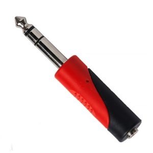 CONVERTIDOR ROXTONE RPAN240 PLUG 6.35- 3.5 JACK