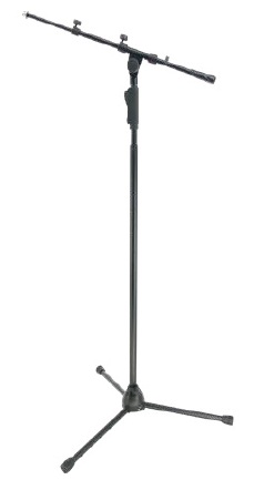 BASE PARA MICRÓFONO BOOM TELESCÓPICO SMS904BP01