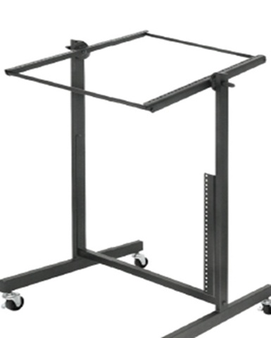 MESA RACK METÁLICA ROXTONE DE ALTA RESISTENCIA XMXS101B-0912U
