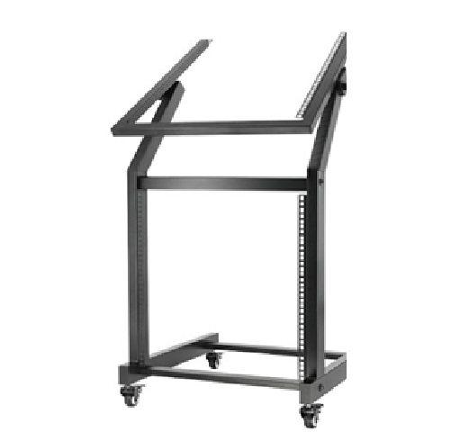 MESA RACK METÁLICA XMXS102B-0912U