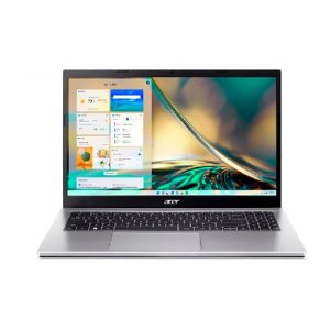 Portatil ACER A315 Intel Core i3-1215U/RAM 8GB/512GB SSD/15.6" FHD
