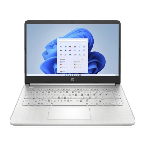 Portatil HP 14-DQ5039LA Intel Core I5-1235U/Ram 8GB/512GB SSD/14" HD /