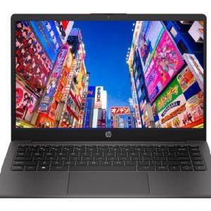 Portatil HP 245 G10 AMD Ryzen 5-7530U/RAM 8GB/512GB SSD/14" /