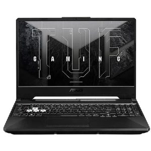 Asus TUF Gaming A15 + Kaspersky Standard 1 Disp. 1 Año Base ESD