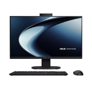 COMPUTADOR TODO EN UNO AIO ASUS BPE0400 Intel Core i5-13420H/Ram 16GB/512GB SSD/27" FHD/