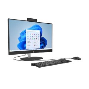 COMPUTADOR TODO EN UNO AIO HP 24-CR0253LA AMD Ryzen 5 7520U/Ram 8GB/512GB SSD/23.8" FHD