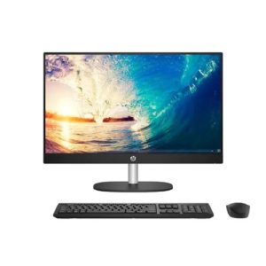 COMPUTADOR TODO EN UNO AIO HP 24-CR0351LA Intel Core i5-1334U/Ram 8GB/512GB SSD/23.8" FHD/