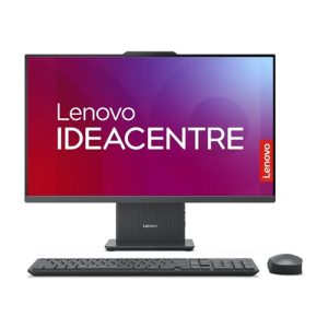 COMPUTADOR TODO EN UNO AIO Lenovo IC 27IRH9 Intel Core I5 13420H/Ram 16GB/1TB SSD/27" FHD/Gris