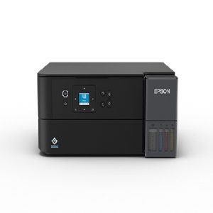 Impresora Epson EcoTank L4360 Multifuncional a Color Wi-Fi y Dúplex