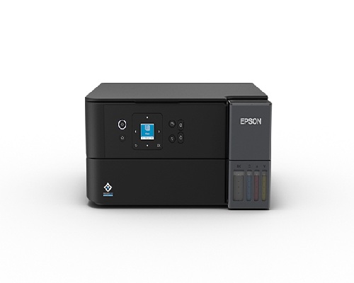 Impresora Epson EcoTank L4360 Multifuncional a Color Wi-Fi y Dúplex
