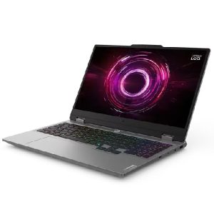 Lenovo LOQ 15AHP10 AMD Ryzen 7 250/512GB SSD/Ram 24GB DDR5 /RTX 5050 8GB/15.6” FHD