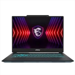 MSI Thin 15 B13UC + Morral Gaming Intel Core i7-13620H/512GB SSD/Ram 8GB/RTX 3050 4GB/15.6” FHD/