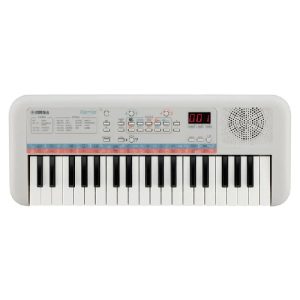 TECLADO ELECTRÓNICO YAMAHA PARA NIÑOS PSSE30- REMIE
