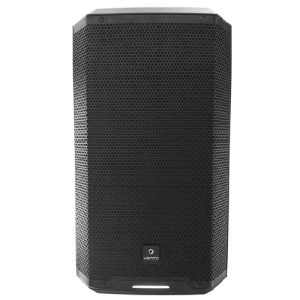 Cabina activa Vento de 12 pulgadas Bluetooth y iOS APP V12x