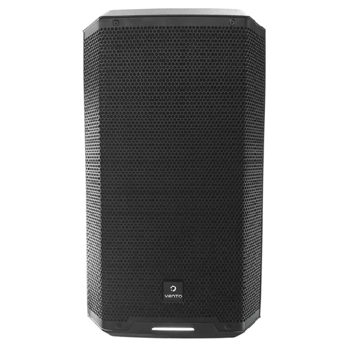 Cabina Activa Bluetooth de 15 Pulgadas Vento V15X con IOS APP