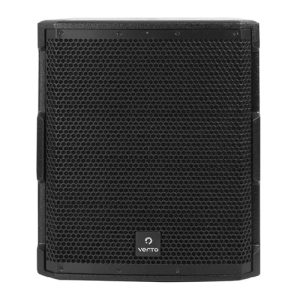 Subwoofer de 15 Pulgadas Pasivo Vento WX15SP