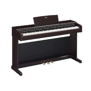 PIANO DIGITAL ARIUS YDP-145B CON ADAPTADOR PA-150