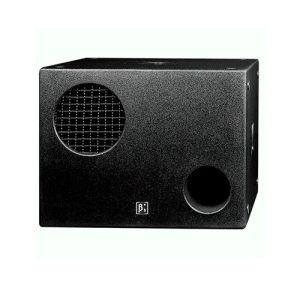 Bajo EB115A BETA THREE activo 15″ 400W