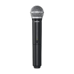 Sistema Combinado Inalámbrico con PG58 de Mano y PGA31 Auricular BLX1288/PGA31