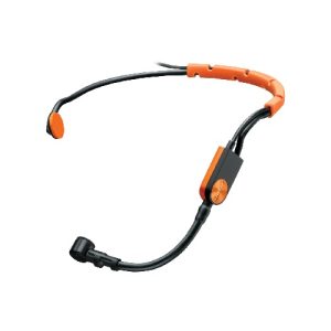 Sistema Inalámbrico con Micrófono de Diadema BLX14/SM31